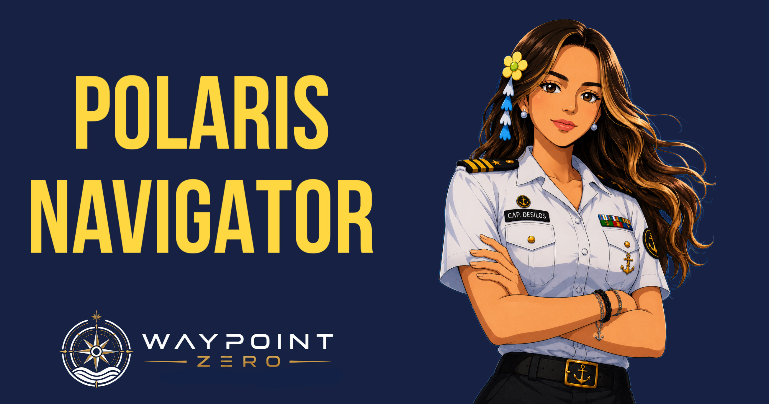 Polaris Navigator